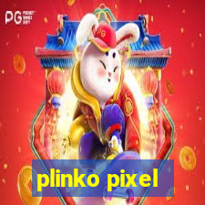 plinko pixel